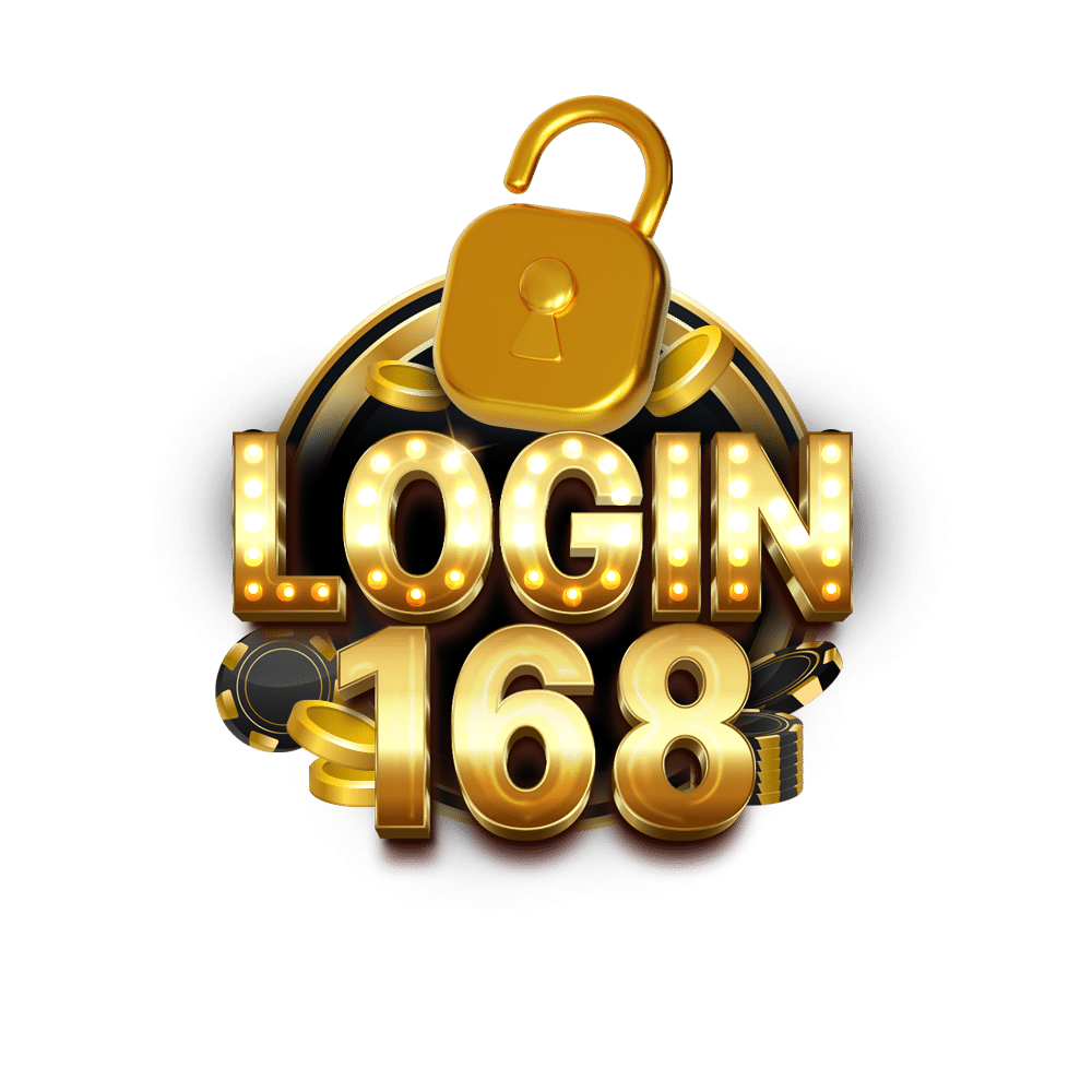 LOGIN168