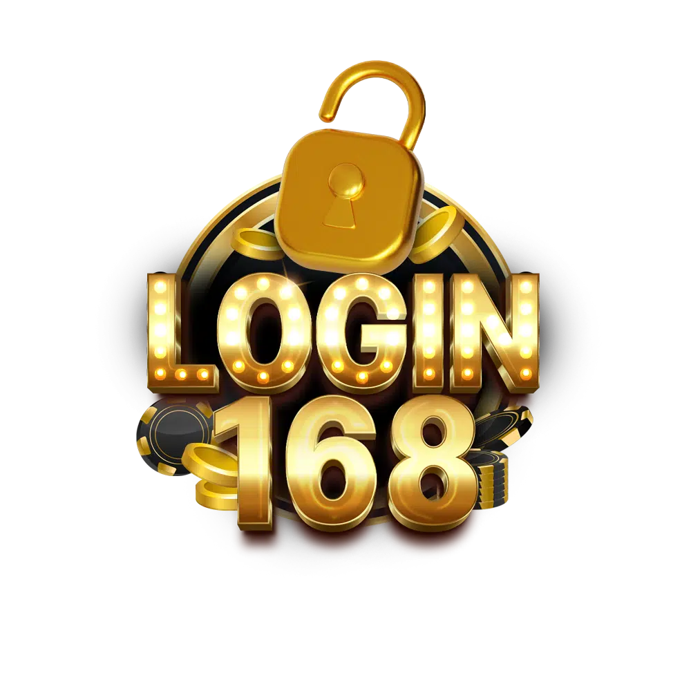 LOGIN168